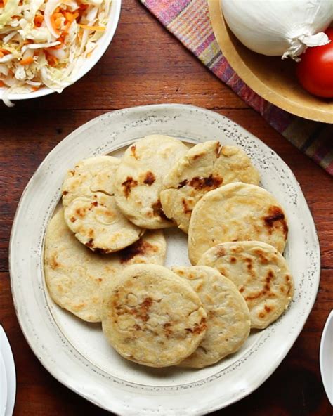 Also, for each order you accumulate points where you can <b>get</b> as much as $100 back to your account for future <b>Pupusa</b> orders. . Where can i get pupusas near me